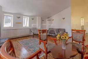 3 camere in vila la curte | Foișorul de foc  - Iancului  - imagine 3