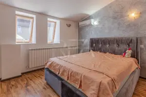 3 camere in vila la curte | Foișorul de foc  - Iancului  - imagine 4