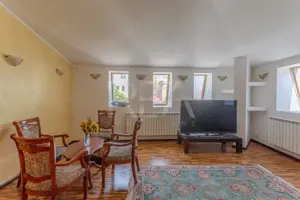 3 camere in vila la curte | Foișorul de foc  - Iancului