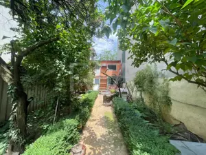 3 camere in vila la curte | Foișorul de foc  - Iancului  - imagine 14