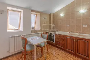 3 camere in vila la curte | Foișorul de foc  - Iancului  - imagine 6