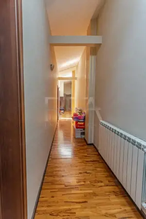 3 camere in vila la curte | Foișorul de foc  - Iancului  - imagine 12