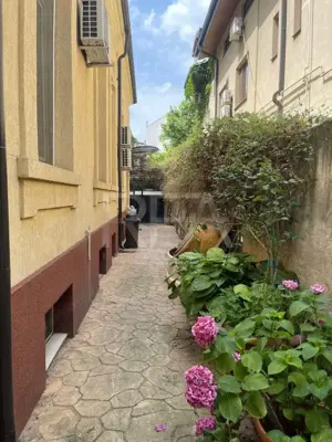 3 camere in vila la curte | Foișorul de foc  - Iancului  - imagine 15