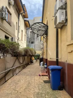 3 camere in vila la curte | Foișorul de foc  - Iancului  - imagine 17