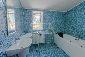 3 camere in vila la curte | Foișorul de foc  - Iancului  - imagine 9