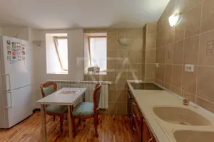 3 camere in vila la curte | Foișorul de foc  - Iancului  - imagine 7