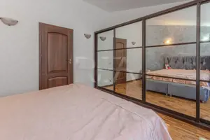 3 camere in vila la curte | Foișorul de foc  - Iancului  - imagine 5