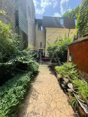 3 camere in vila la curte | Foișorul de foc  - Iancului  - imagine 16