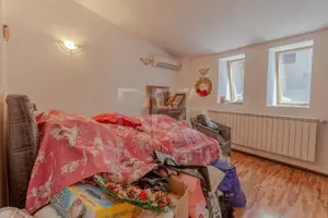 3 camere in vila la curte | Foișorul de foc  - Iancului  - imagine 8