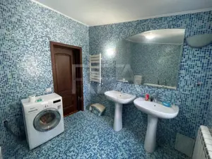 3 camere in vila la curte | Foișorul de foc  - Iancului  - imagine 10