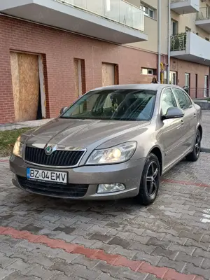 Skoda Octavia de vânzare  - imagine 2