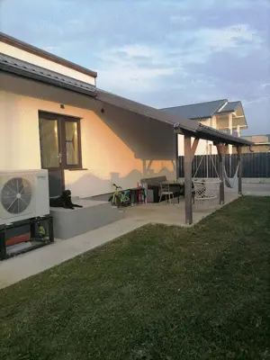  Vilă P+M de vânzare în Piatra Neamț - imagine 2