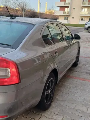 Skoda Octavia de vânzare  - imagine 5