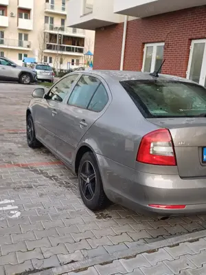 Skoda Octavia de vânzare  - imagine 9