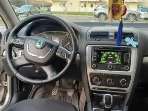 Skoda Octavia de vânzare  - imagine 8