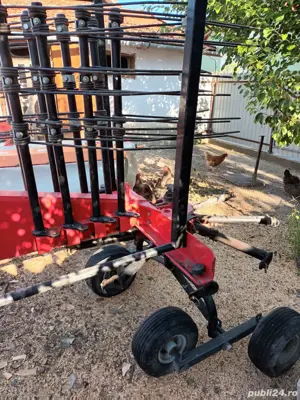 vand grebla - imagine 2