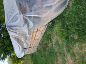 Material lemnos 12 MC3 de acoperiș 