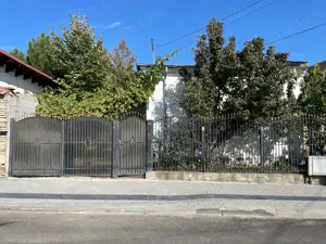 Focsani, Casa cu doua camere de inchiriat, str. Agriculturii 46 bis