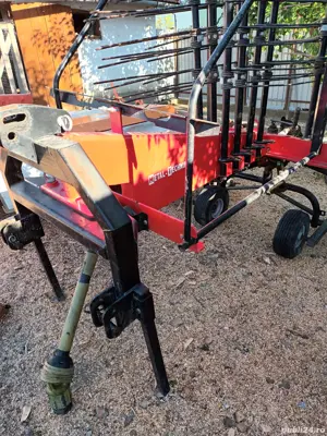 vand grebla - imagine 4