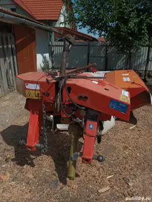 vand coasă rotativa  - imagine 2