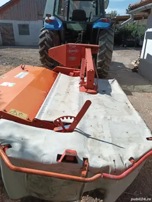 vand coasă rotativa  - imagine 3