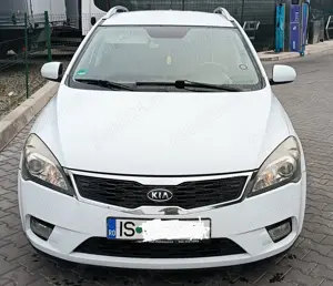 KIA ceed SW 2010