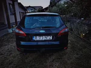 Ford Mondeo Ghia 2008 - imagine 5