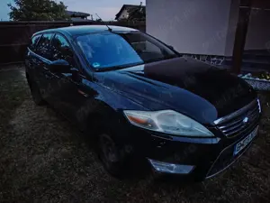 Ford Mondeo Ghia 2008 - imagine 3