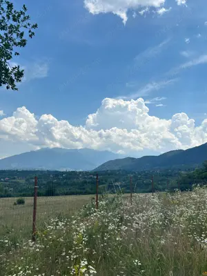 Vand teren Zarnesti - Tohanita