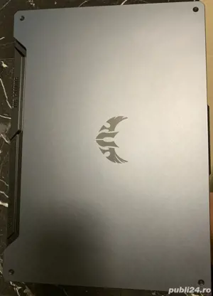 Laptop gaming Asus - imagine 3