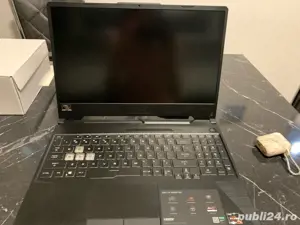 Laptop gaming Asus