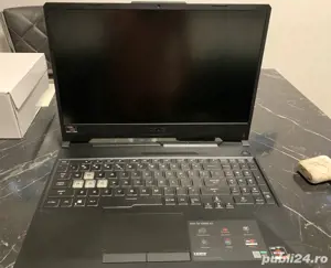Laptop gaming Asus - imagine 2