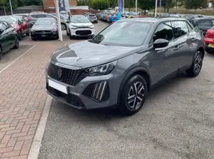 Noul PEUGEOT 2008 SUV Active 1.2 Puretech STT 100 CP BVM6