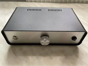 Amplificator casti 32-300 ohmi integrat casti preamplificator