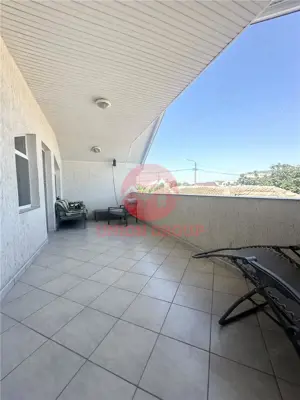 Casa cu Potential Multiplu, Pretabila Pentru Doua Familii sau Business, Chiar la Strada Principala - imagine 12