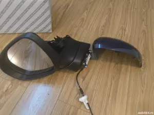 Oglinda stânga originala FIAT 500 X