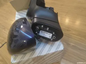 Oglinda stânga originala FIAT 500 X - imagine 3