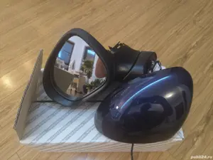 Oglinda stânga originala FIAT 500 X - imagine 2
