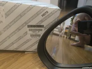 Oglinda stânga originala FIAT 500 X - imagine 4