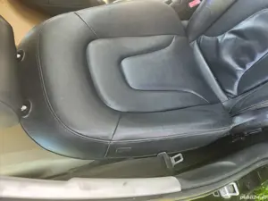 Audi a4 pentru dezmembrare. - imagine 4