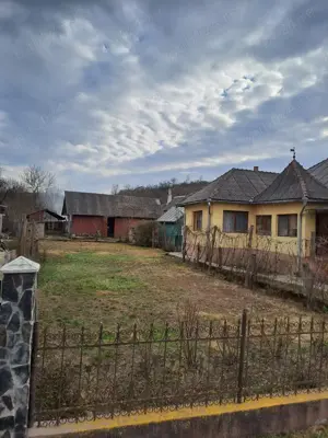 Casa in Sanmarghita,jud.Cluj - imagine 4