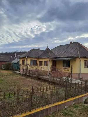 Casa in Sanmarghita,jud.Cluj - imagine 3