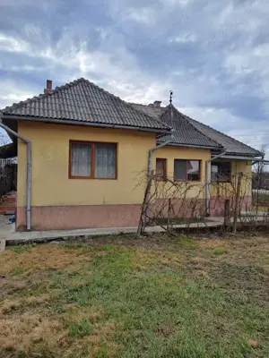 Casa in Sanmarghita,jud.Cluj - imagine 6