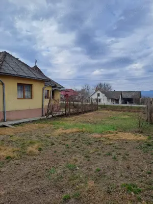 Casa in Sanmarghita,jud.Cluj - imagine 7