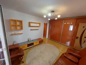 Apartament cu 2 camere in Alexandru cel Bun-Rond Zimbru
