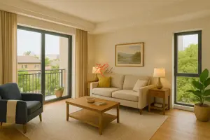 Vanzare apartamente Ferdinand-Gara de est,  bloc nou