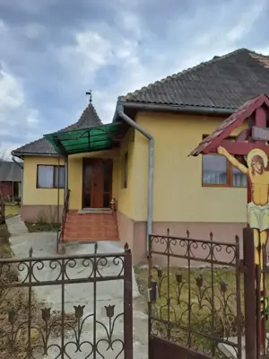 Casa in Sanmarghita,jud.Cluj - imagine 5