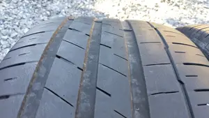 Anvelope HANKOOK VENTUS S1 evo3 SUV 285/45R21 - imagine 2