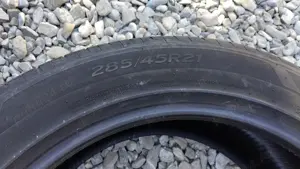 Anvelope HANKOOK VENTUS S1 evo3 SUV 285/45R21 - imagine 6