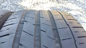 Anvelope HANKOOK VENTUS S1 evo3 SUV 285/45R21 - imagine 3